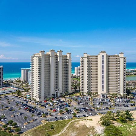Ariel Dunes I 1502 Destin Luaran gambar
