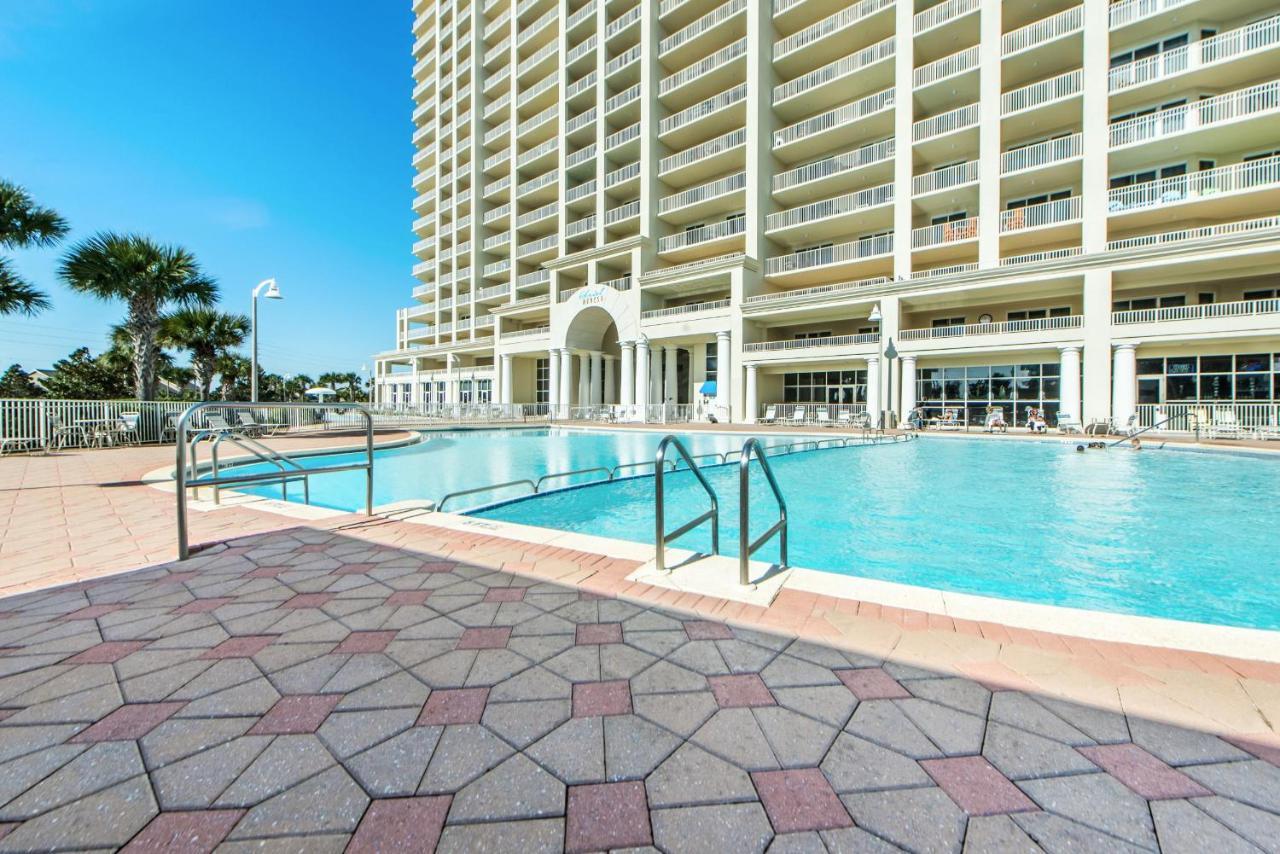 Ariel Dunes I 1502 Destin Luaran gambar