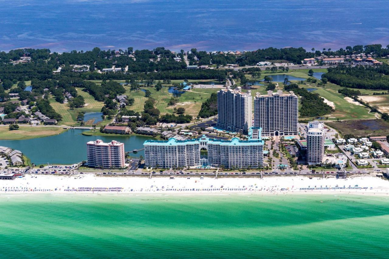 Ariel Dunes I 1502 Destin Luaran gambar