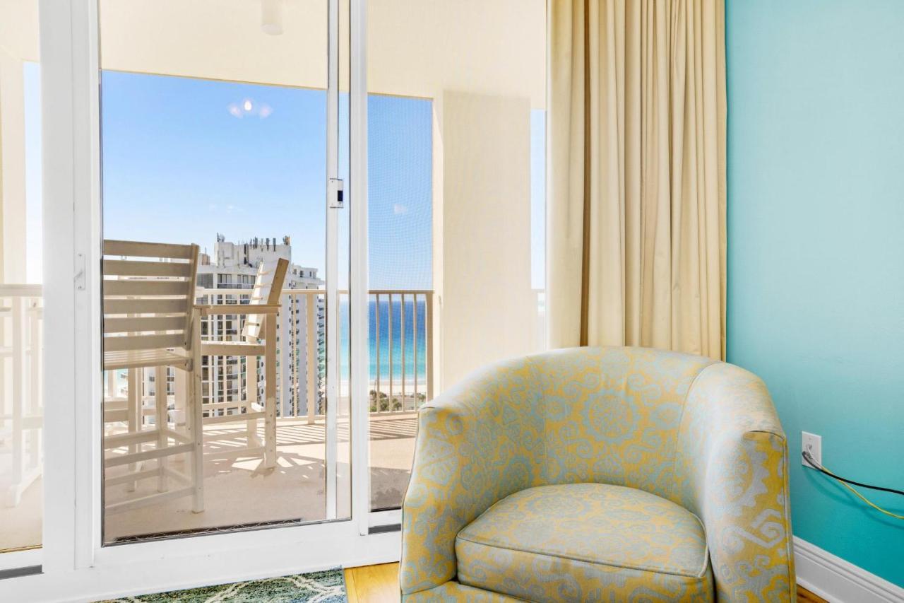 Ariel Dunes I 1502 Destin Luaran gambar