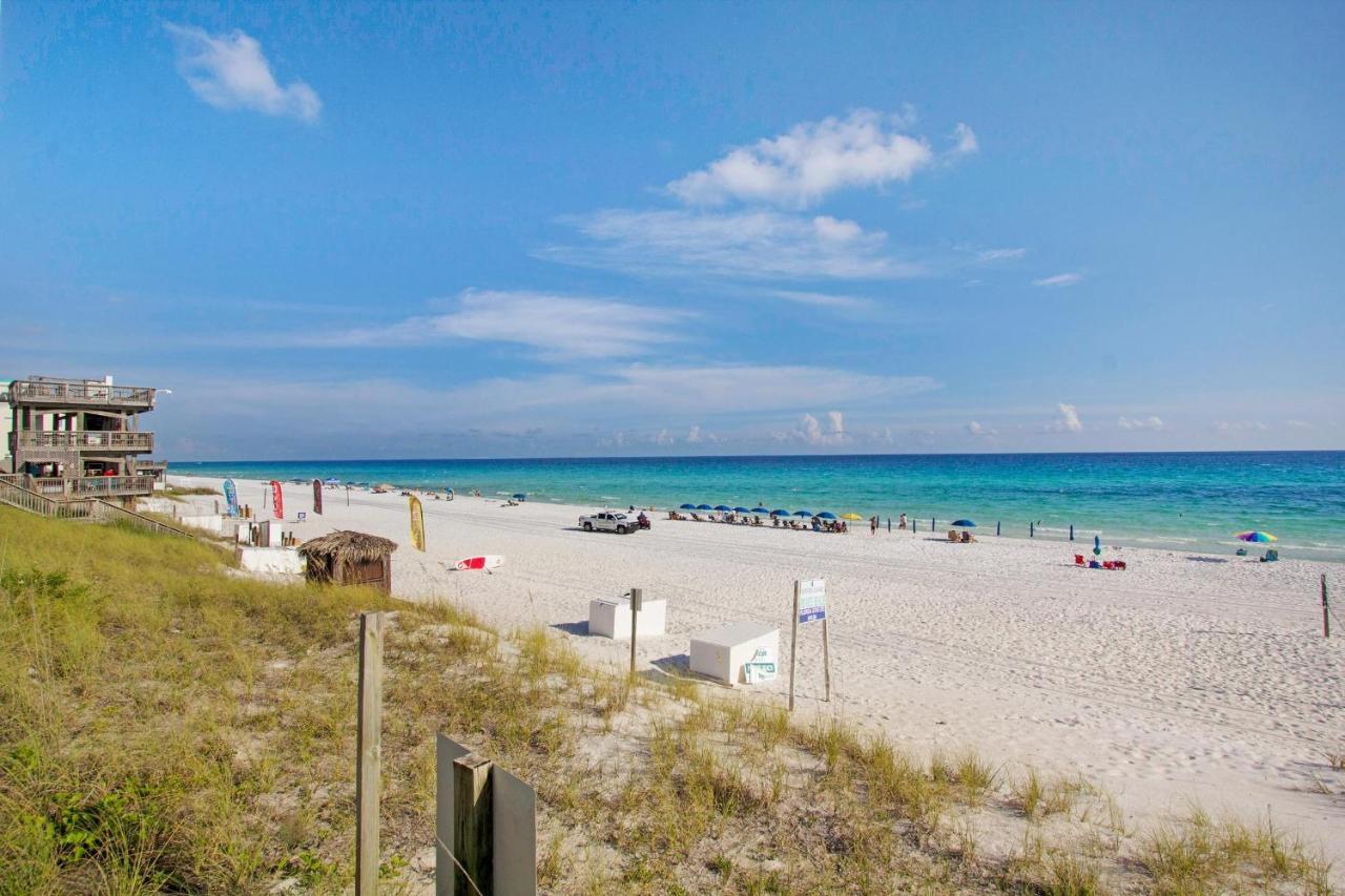 Ariel Dunes I 1502 Destin Luaran gambar