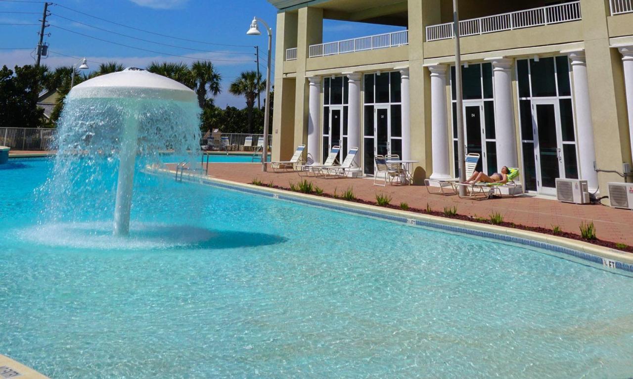 Ariel Dunes I 1502 Destin Luaran gambar