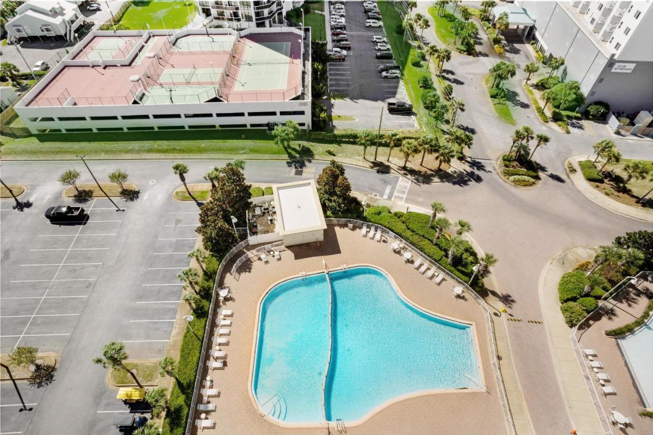 Ariel Dunes I 1502 Destin Luaran gambar