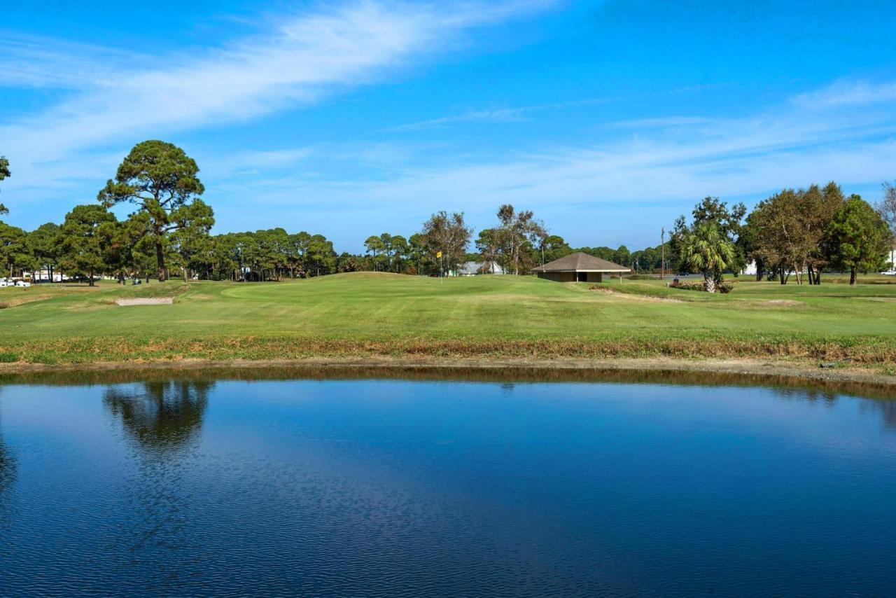 Ariel Dunes I 1502 Destin Luaran gambar