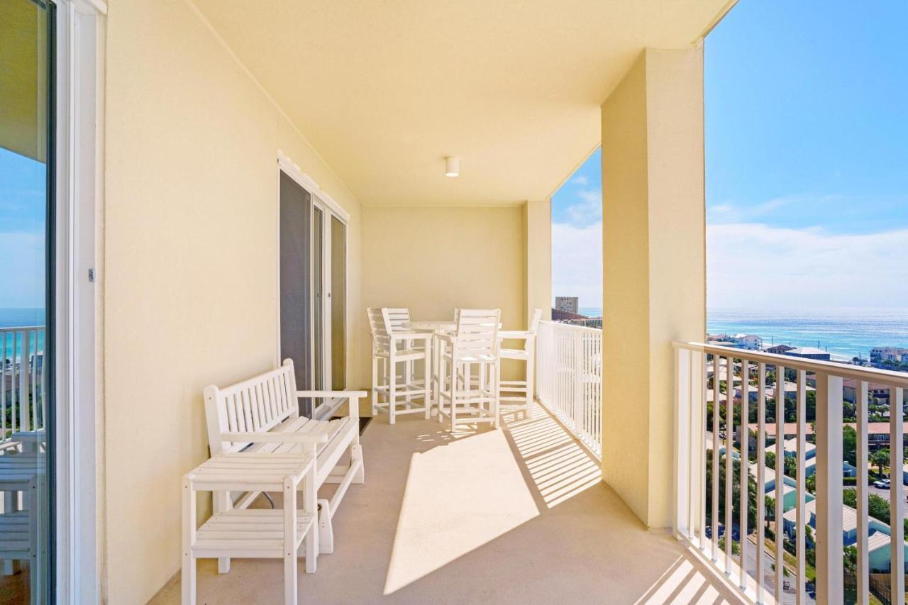 Ariel Dunes I 1502 Destin Luaran gambar