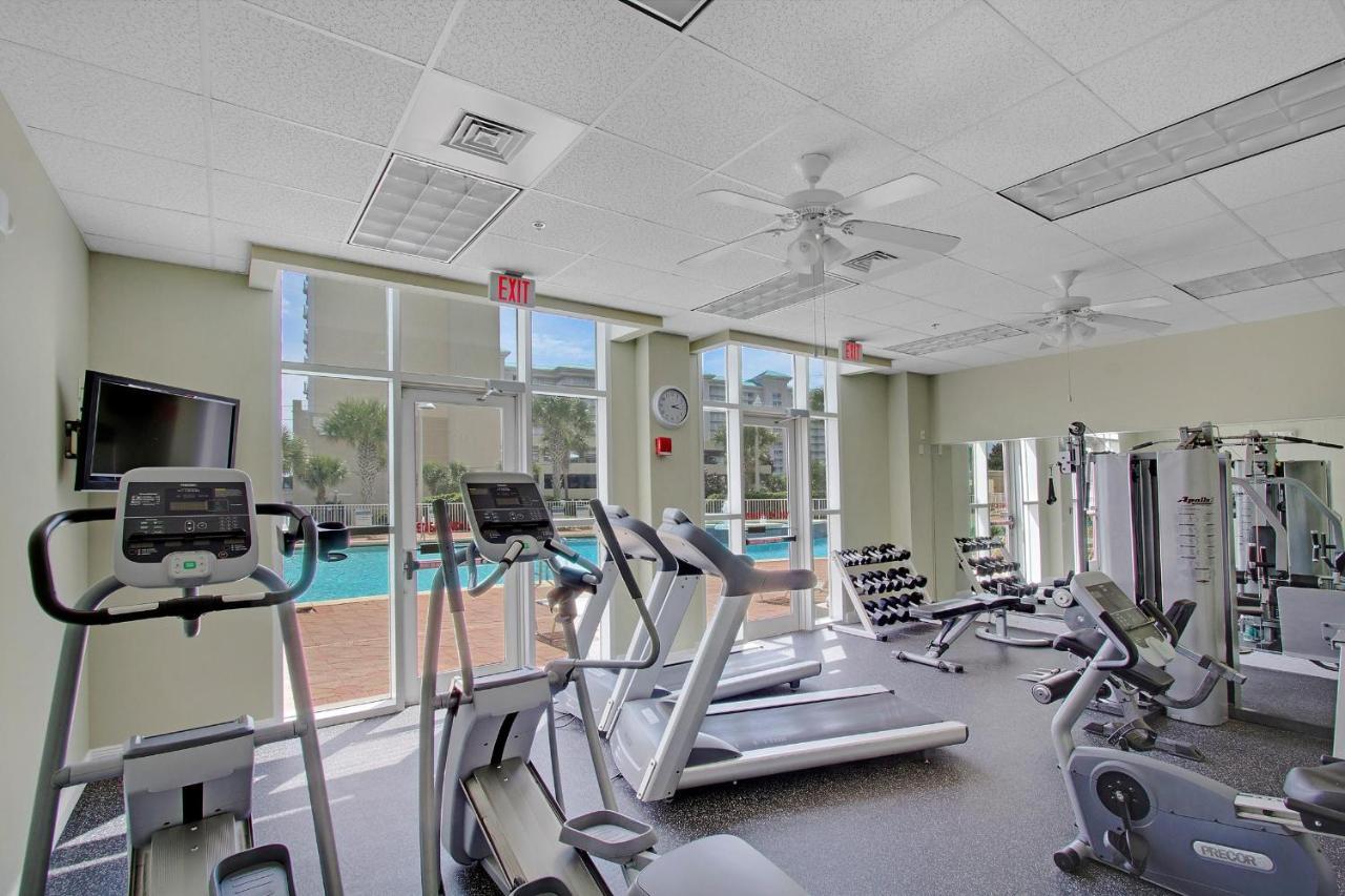 Ariel Dunes I 1502 Destin Luaran gambar